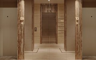 Pipera stradal, 3 camere,  finisaje premium - Poză 3