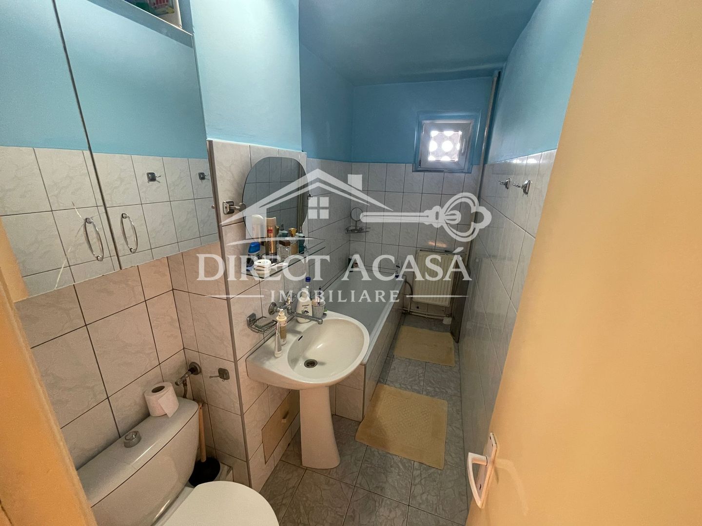 Apartament cu 4 camere de inchiriat-Str Republici-Zona 7 Noiembrie - Poză 6