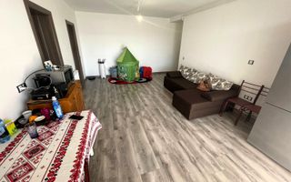 Apartament 3 camere, 62 mp | parter | Cartierul Arhitectilor - Poză 3