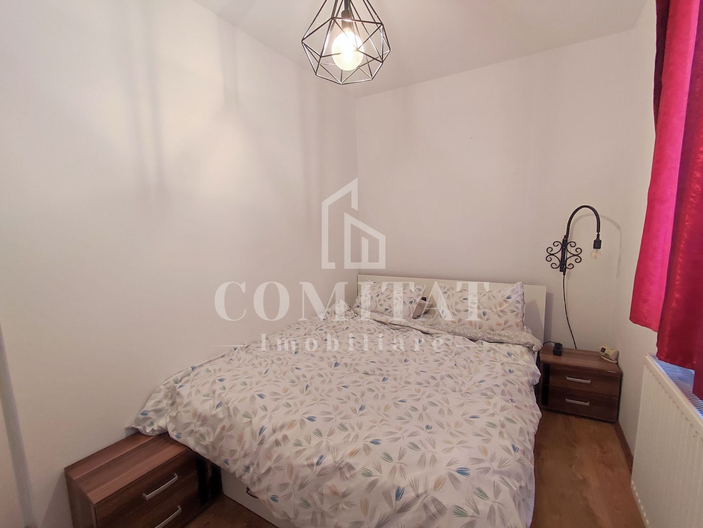 Apartament cochet cu 1 cameră | Cartierul Zorilor - Zona Vila Meteor - Poză 3