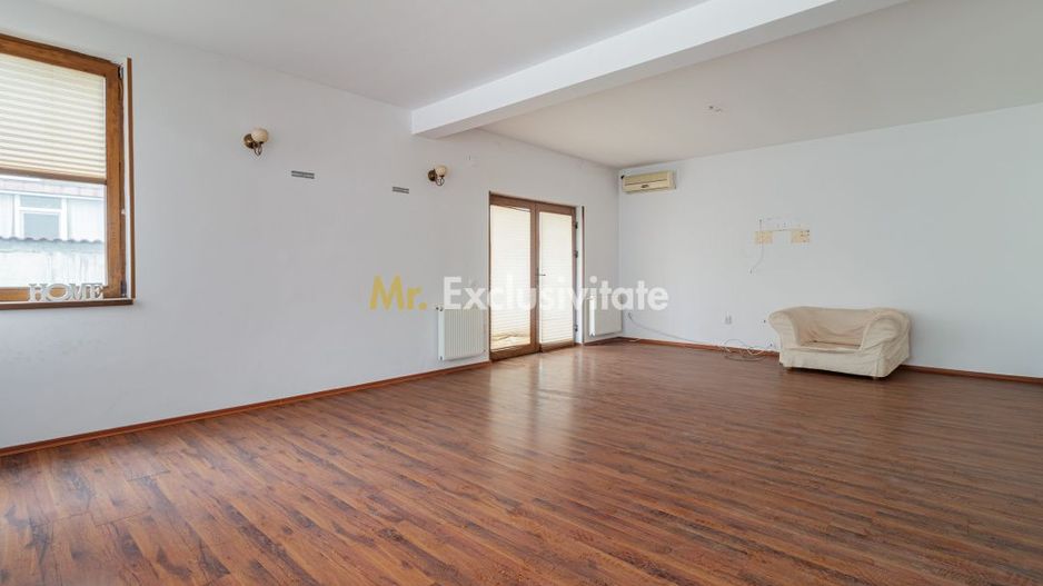 Casa 4 camere chiajna padure - Poză 1