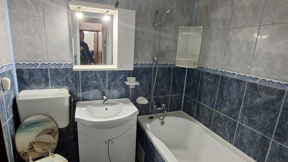 Apartament compact cu doua camere, Brancoveanu, 83.000€, 0% comision cumparator - Poză 8