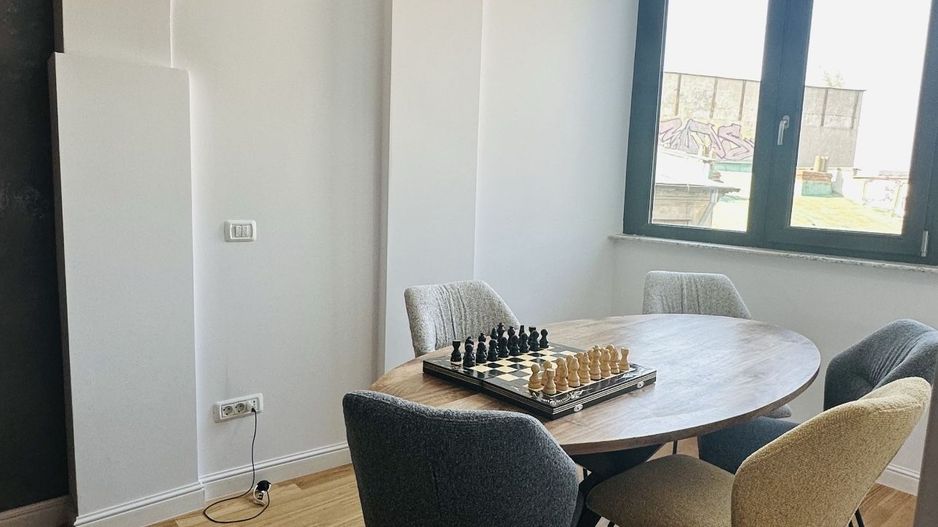 Calea Victorie | Închiriere Apartament 4 camere - Poză 2