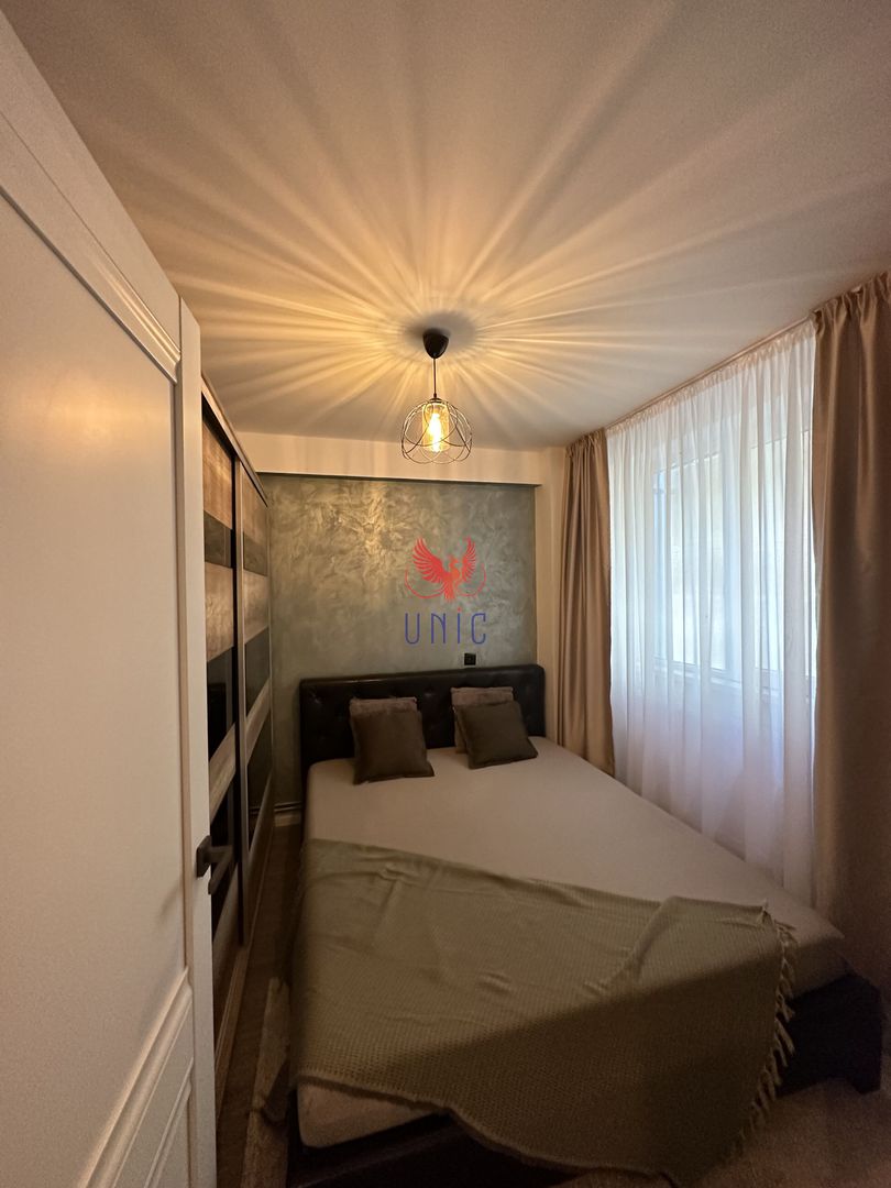 Apartament lux zona Amaradia-Fagaras - Poză 17