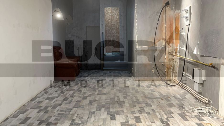 Spatiu alimentatie publica, 130 mp, zona ULTRACENTRALA - Poză 2