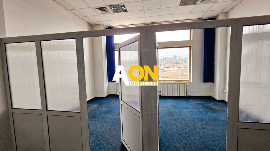 Spatii de birouri, suprafata flexibila, 12 euro/mp, utilitati incluse. - Poză 24