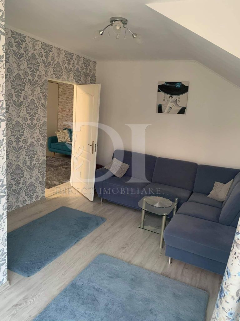 Apartament modern de vânzare în Florești – Zona Florilor - Poză 4