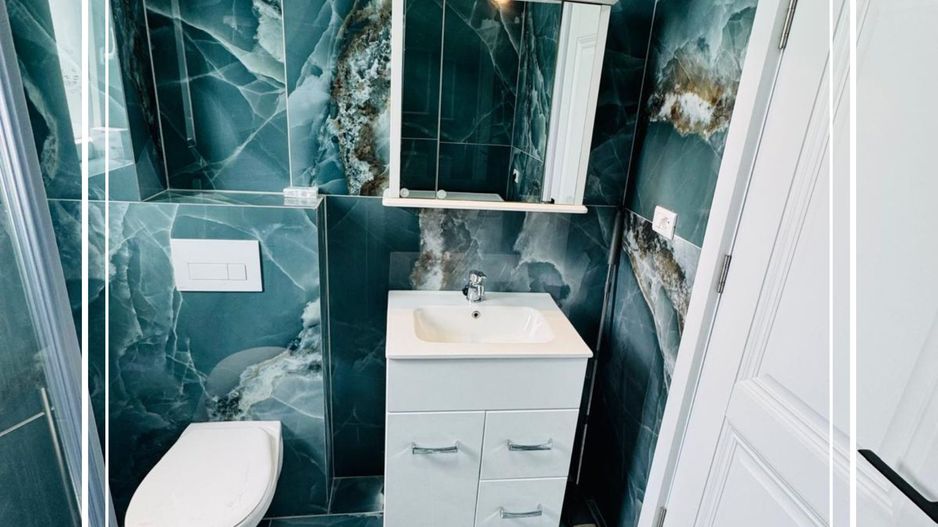De Vanzare apartament Nou 2025 la chei, Arad - Poză 9