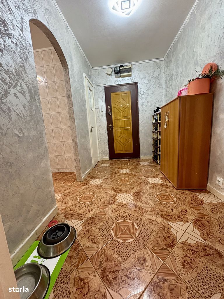 4 camere - Brancoveanu - berceni - Poză 4