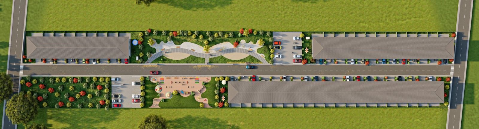 CASE CU RATE LA DEZVOLTATOR PE 3 ANI, MUTARE IMEDIATA, COMISION 0% - Poză 26