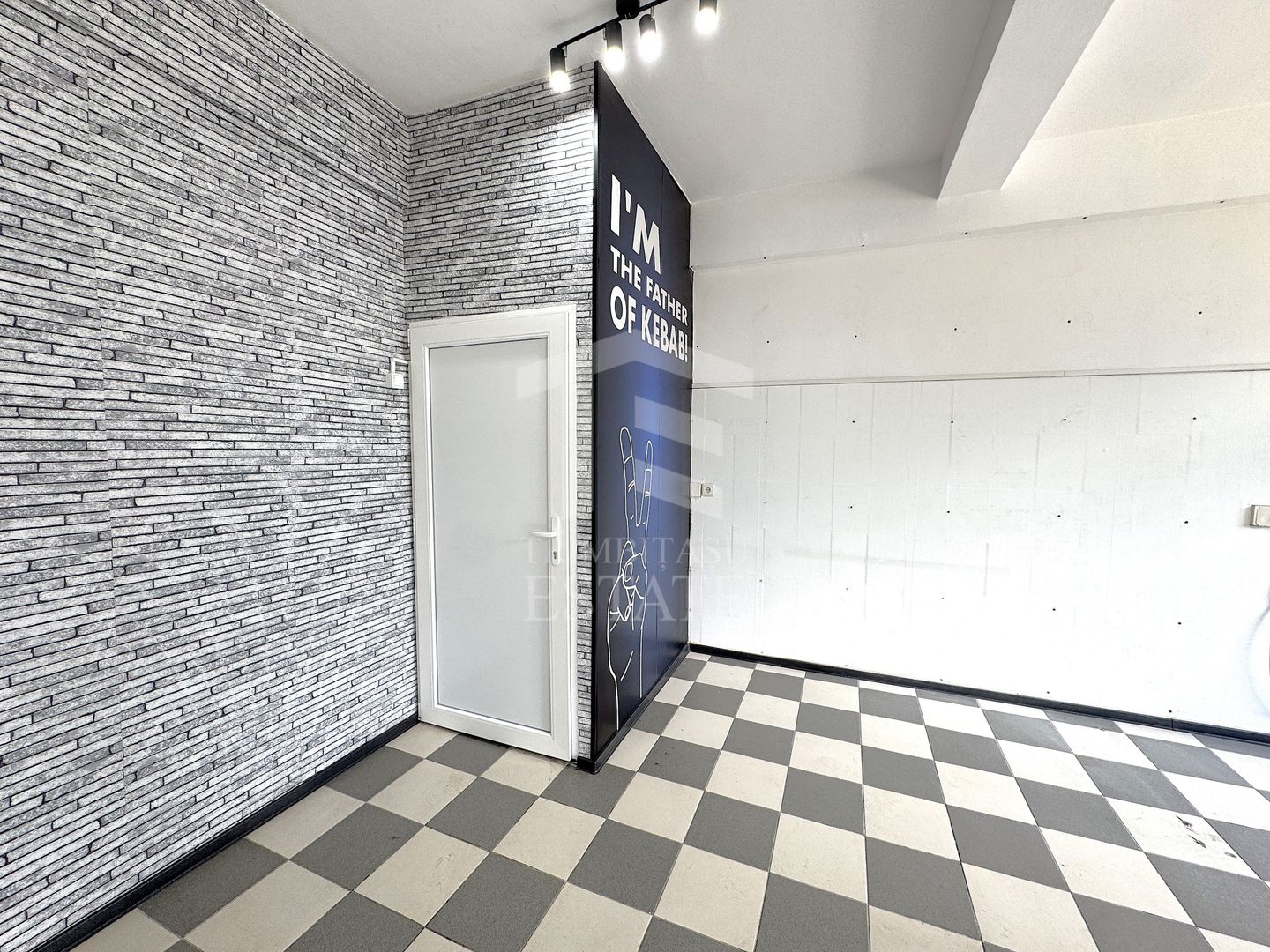 Spațiu comercial | 90mp | trafic intens | Margeanului | comision 0% - Poză 14