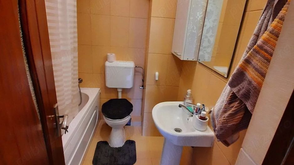 GARSONIERA | CRANGASI | ETAJ 1 - Poză 4
