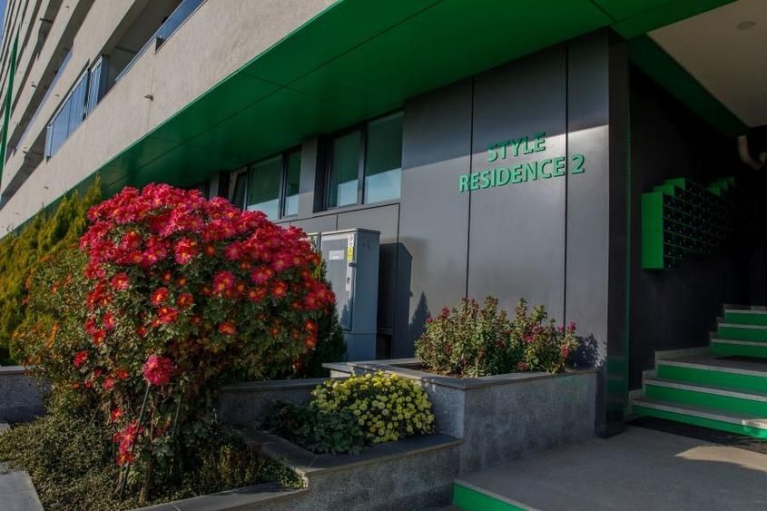 Apartament 2 camere, bloc nou, Style Residence, lângă Militari Shopping - Poză 3