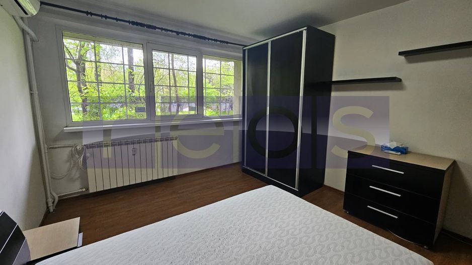 APARTAMENT 2 CAMERE DE VÂNZARE – DRUMUL TABEREI – METROU APROAPE - Poză 1