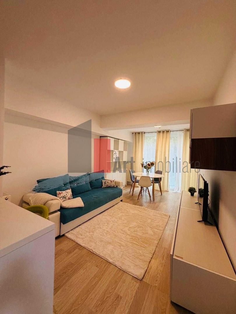 Inchiriere apartament 2 camere  si loc de parcare-Grozavesti/Politehnica - Poză 3