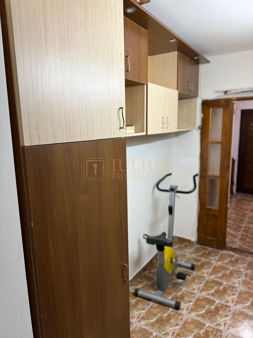 3 camere,  zona Lunei-Complexul Studentesc, la 3 minute de facultatea FEAA - Poză 11