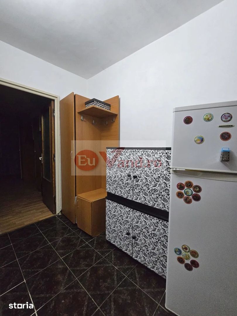 De vanzare garsoniera Tiglina 1, la A-uri, et. 2, 36.000 euro - Poză 5