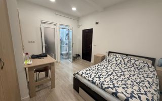 Apartament 1 camera, 21 mp, ideal pentru investitie, zona Motilor - Poză 2