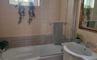 GARSONIERA- PRELUNGIREA GHENCEA, CENTRALA PROPRIE, METROU 10 MIN - Poză 8
