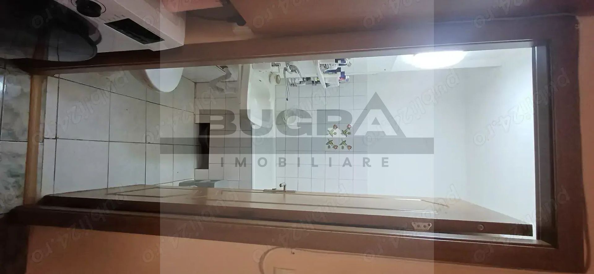 Apartament de 2 camere, 40mp, decomandat, zona Bucium - Poză 5