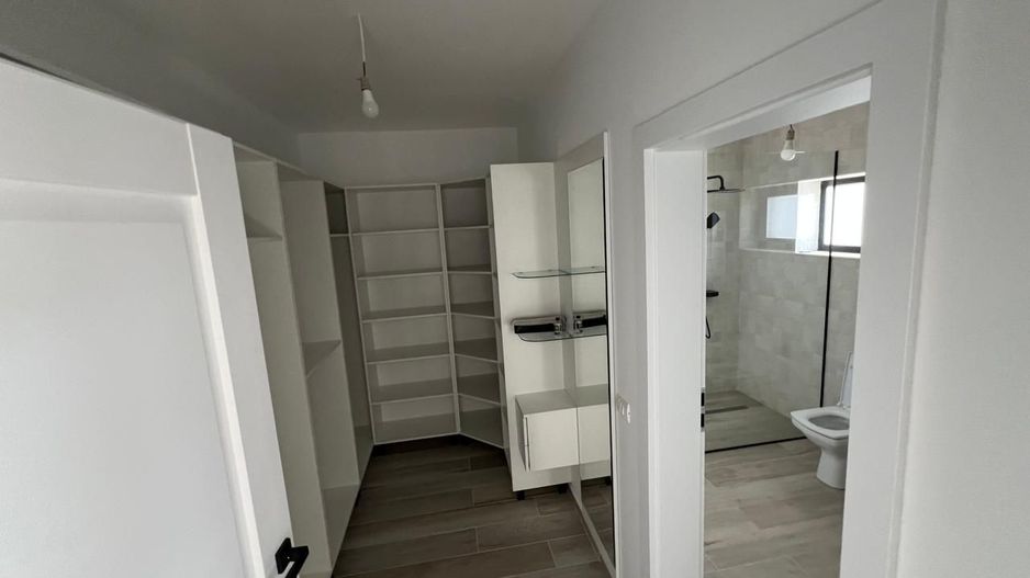 Casa  premium  SMART Independentă energetic  in Dumbravita - Poză 44
