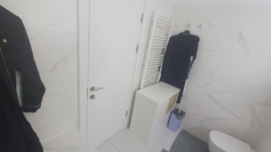 Apartament 2 camere 2021 Mihai Bravu Metrou Muncii - Poză 9