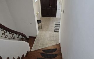 Vilă interbelică Str. Berzei, P+1, 190 mp utili | Curte proprie - Poză 10