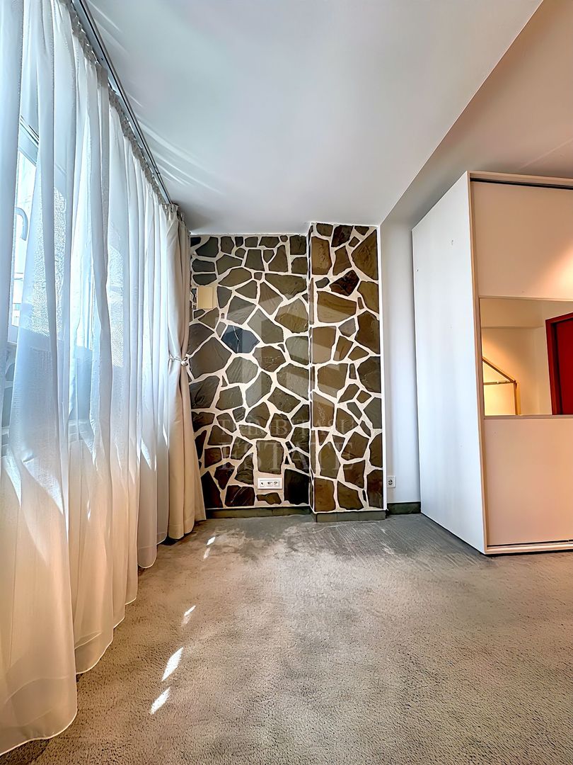 Decebal | 3 camere 97 mp utili | Centrală proprie | Etaj 2/8 - Poză 19