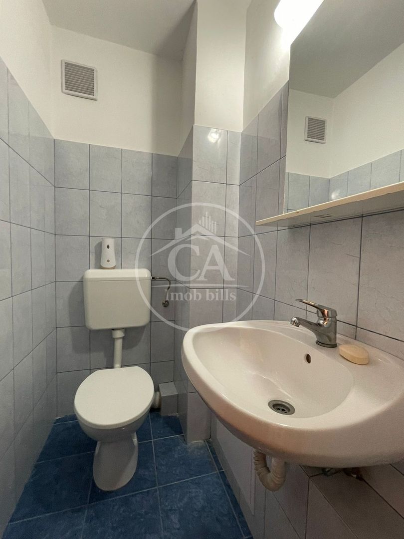 Apartament cu 3 camere de vânzare de tip PC în zona Rogerius, Oradea - Poză 20