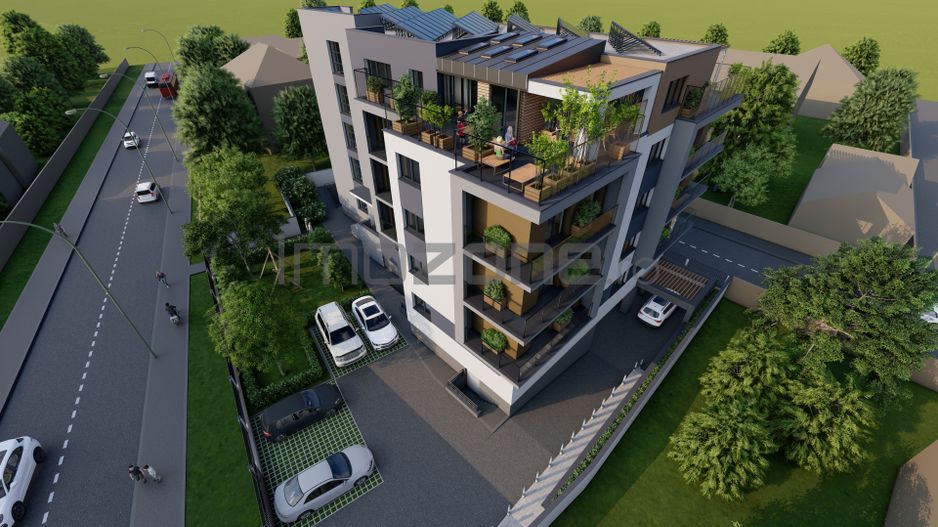 Drumul Taberei, 2 Camere, Decomandat, 51mp, Zona De Case, Bloc Nou, Comision 0% - Poză 4