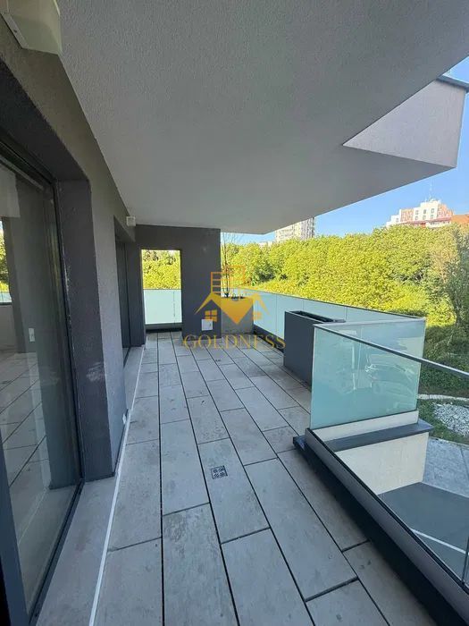 3 Camere Openspace, Modern, Parcare, Prima inchiriere, Lidl, UMF,USAMV - Poză 8