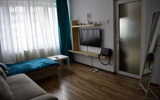 Apartament atragator cu trei camere, Piata Iancului, 159.000€ negociabil - Poză 3