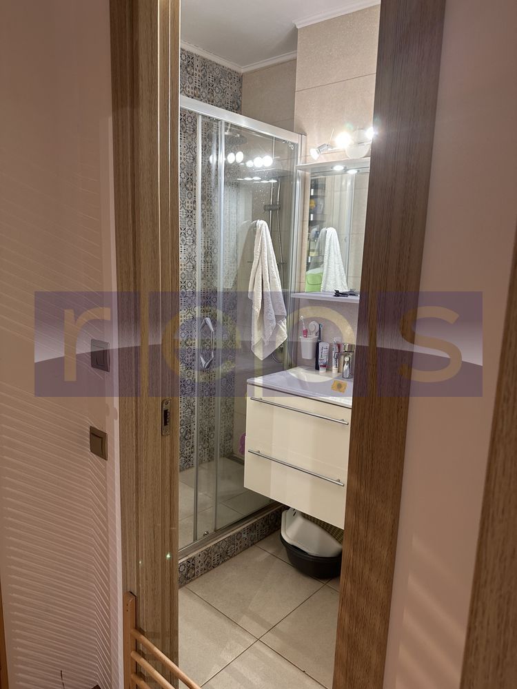 APARTAMENT DE VÂNZARE 2 CAMERE ZONA OBOR - Poză 7