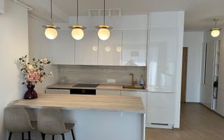 Monarch - Apartament cu 3 camere de lux, terasa spatioasa - Take Ionescu - Poză 5