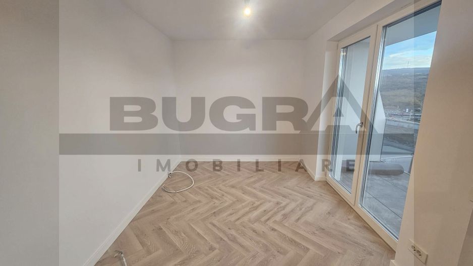 Apartament 2 camere, 51 mp, terasa, garaj, Complex Elite Residence - Poză 9
