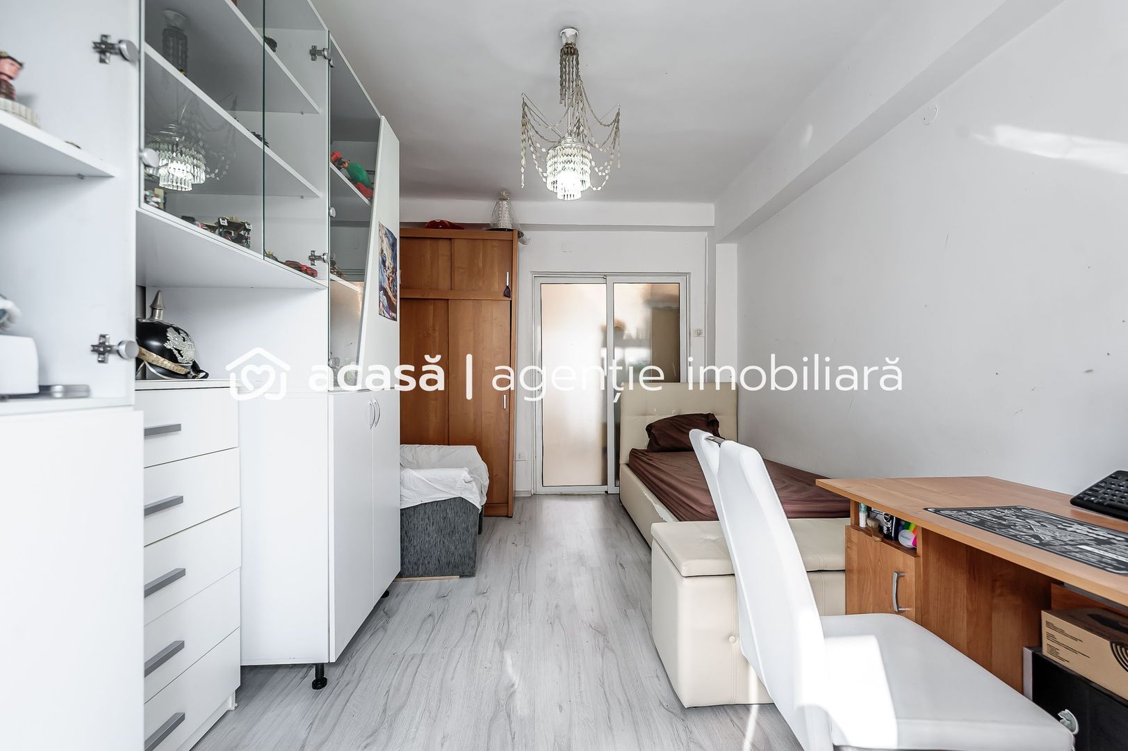 Apartament cu 3 camere, foarte bine poziționat, Vasile Milea - Poză 6