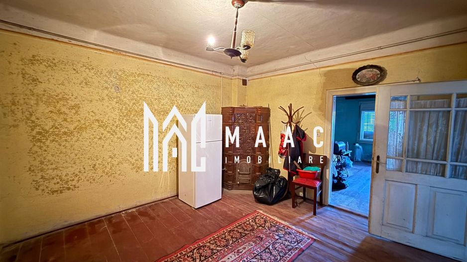 Casa individuala 3 camere | Pivnita | Pod | Curte | Lupeni - Poză 3