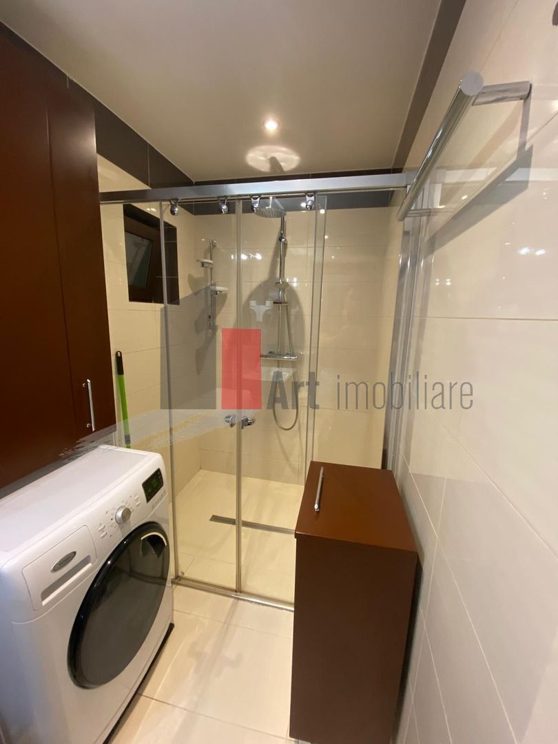 Apartament cu 2 camere de vanzare-Unirii-Alba Iulia - Poză 7