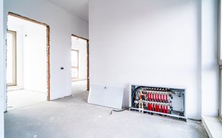 Otopeni - Zona Ferme, vila P+1, 5 camere,  4 dormitoare, 3 bai,  COMISION 0% - Poză 6