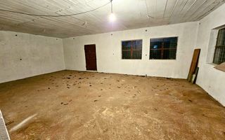 Casa 4 camere, 1163 mp teren, hala 65 mp utili, pretabila pt. birouri - Poză 16