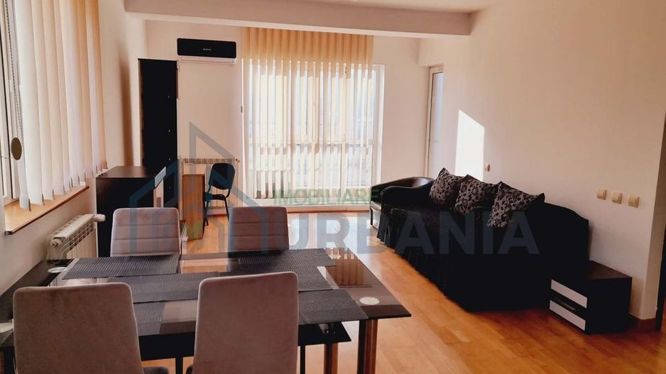 Inchiriere apartament 2 camere Tataras - Poză 1