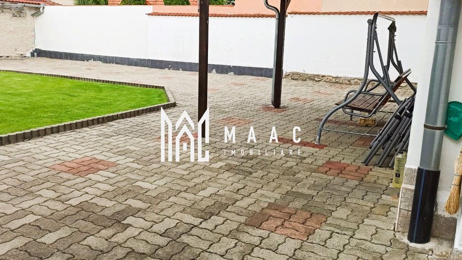 Apartament la casa | 3 camere | Parter I Zona Terezian - Poză 6