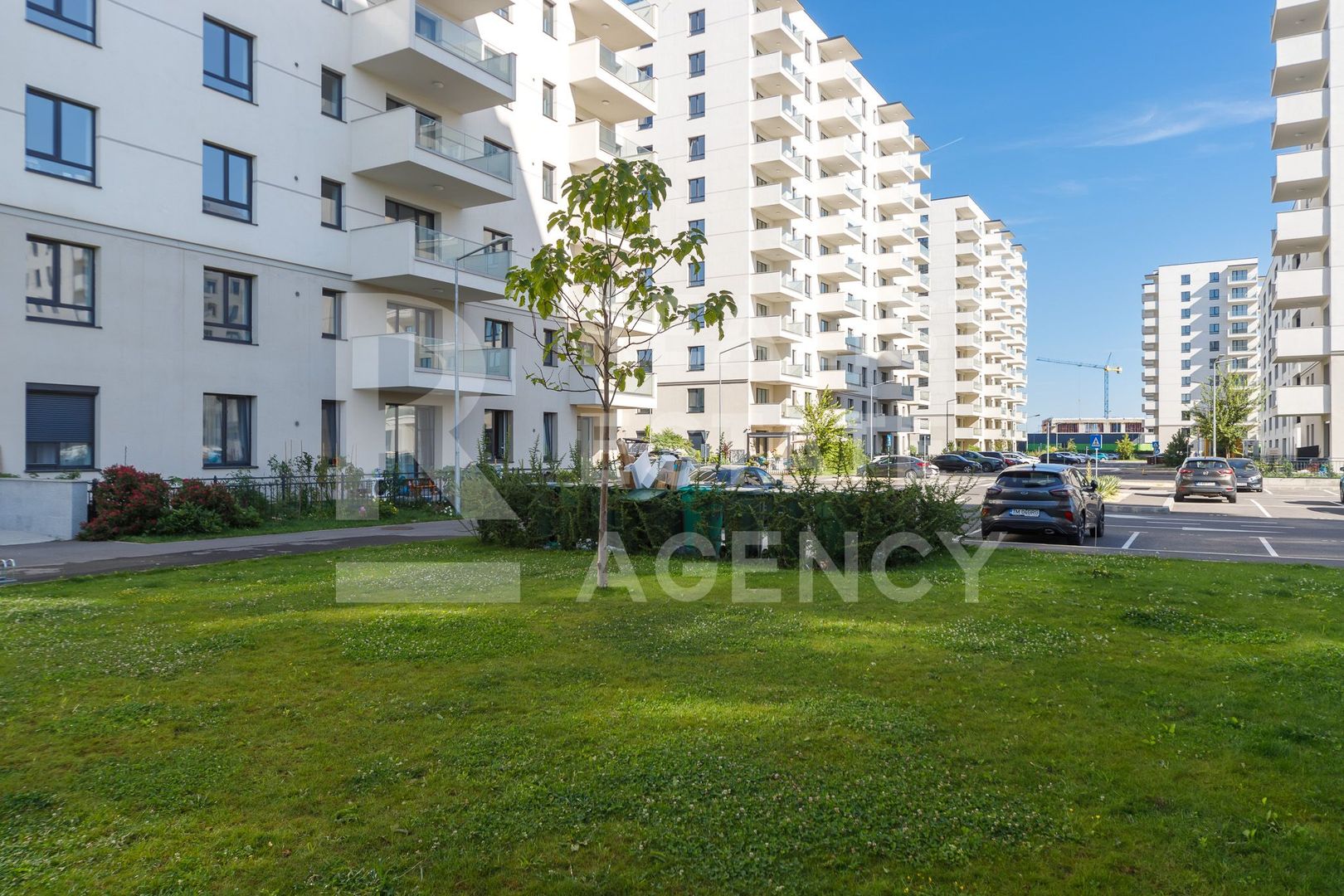 Apartament 3 camere de vânzare în nordul capitalei, lângă pădure - Poză 15