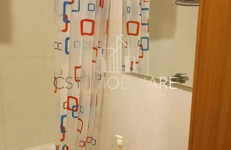 Apartament 2 camere, 60 mp, parter – Zona Stadion - Poză 9