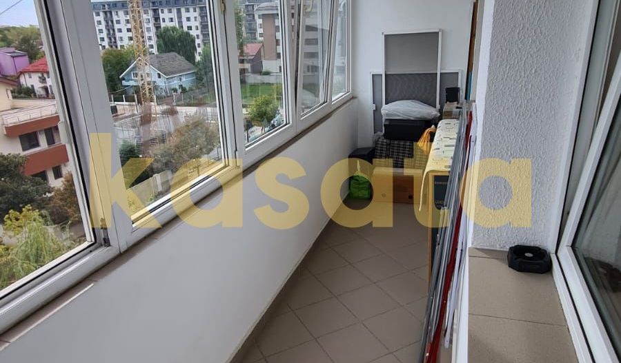 2 Camere | Brâncuși | Bloc 2010 | Renovat - Poză 18