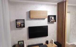 Apartament 2 camere,  semidecomandat,  Soseaua Salaj - Poză 1