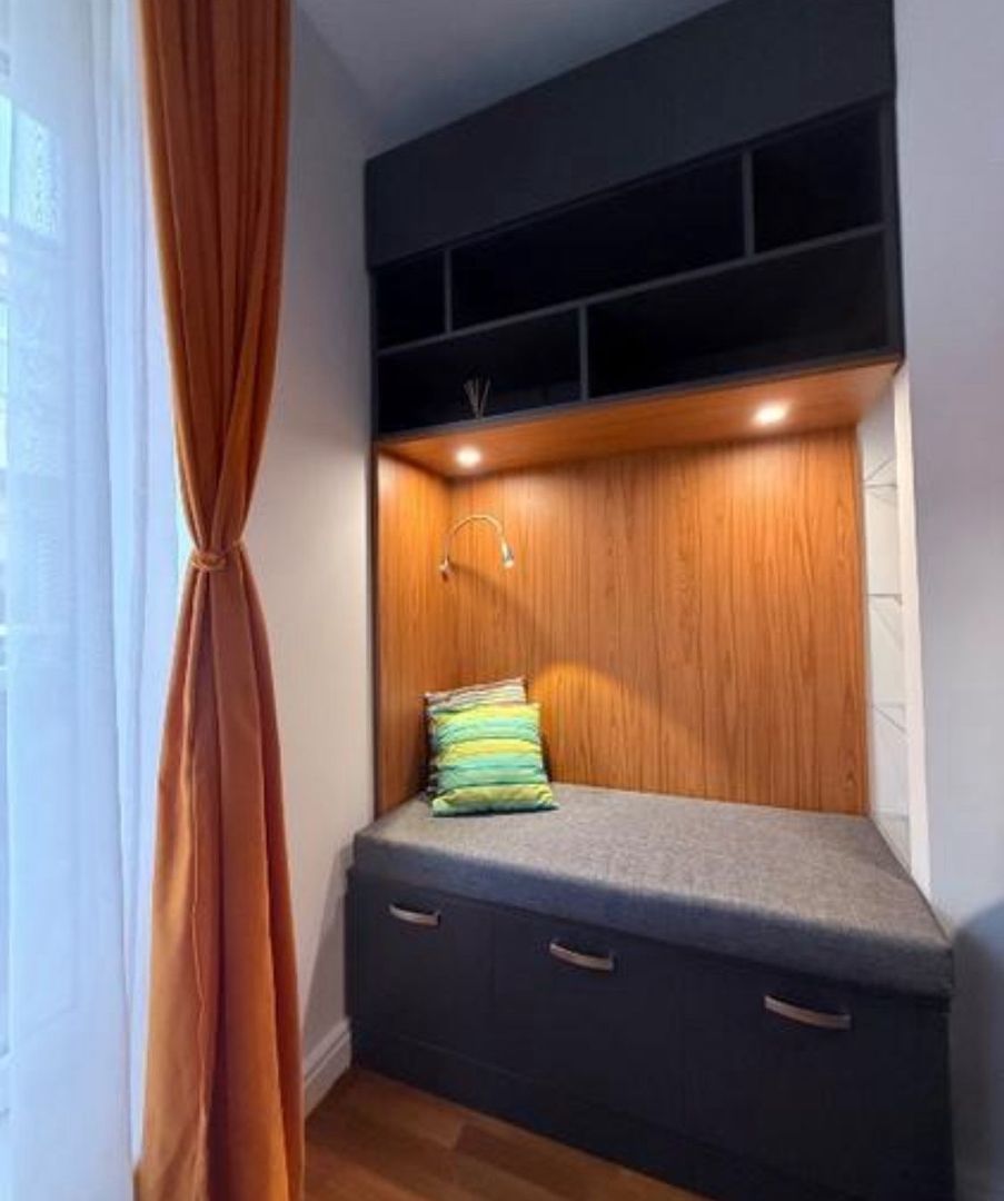 Apartament 4 camere de inchiriat Herastrau tip duplex - Poză 7