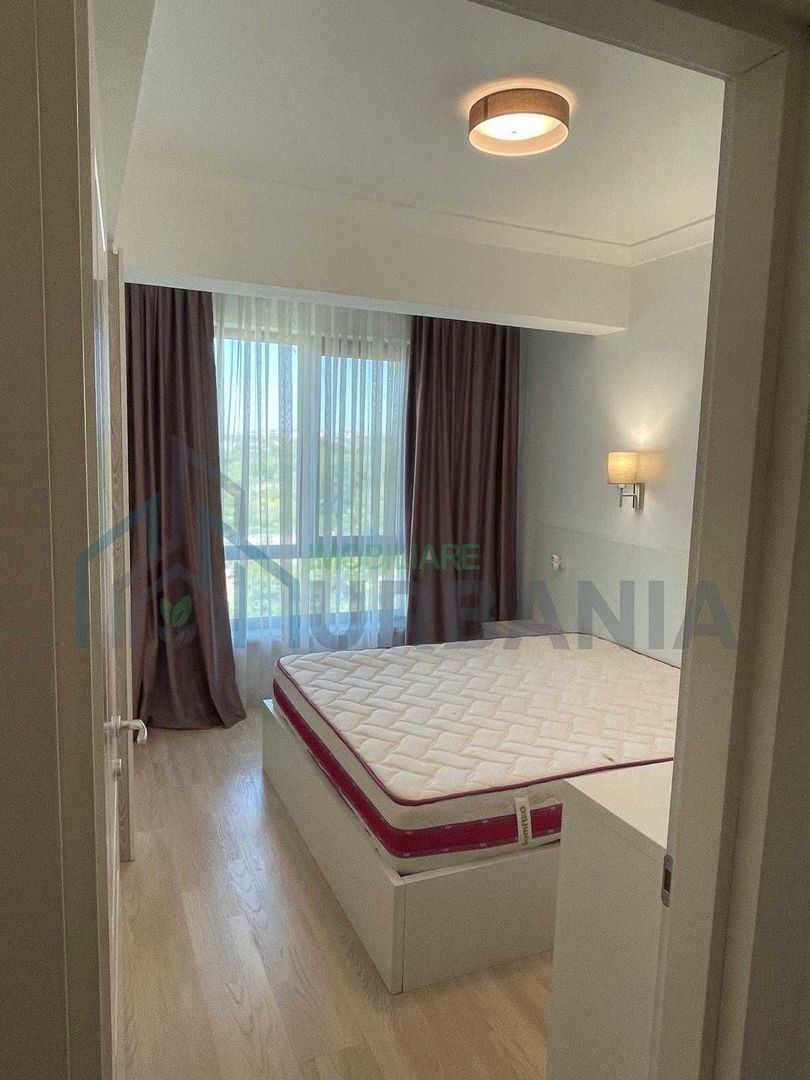 Apartament 2 camere de inchiriat, Complex Grand Beattle Pacurari, Iasi - Poză 5
