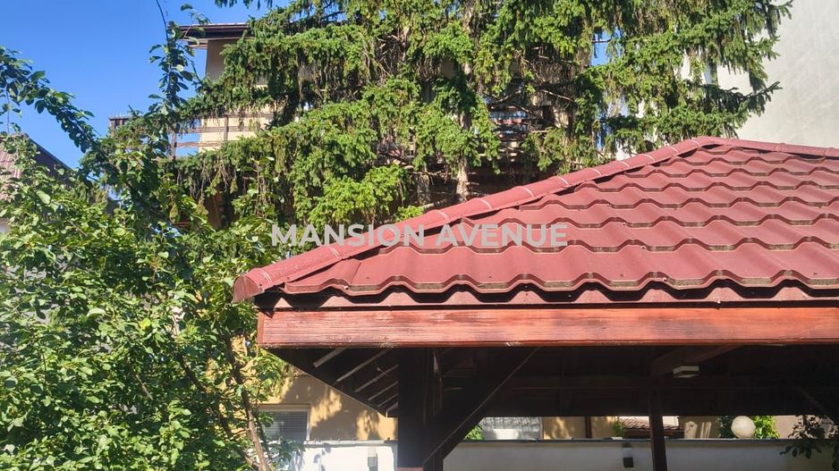 Vila premium cu gradina individuala -  Baneasa, langa parcul Herastrau - Poză 24