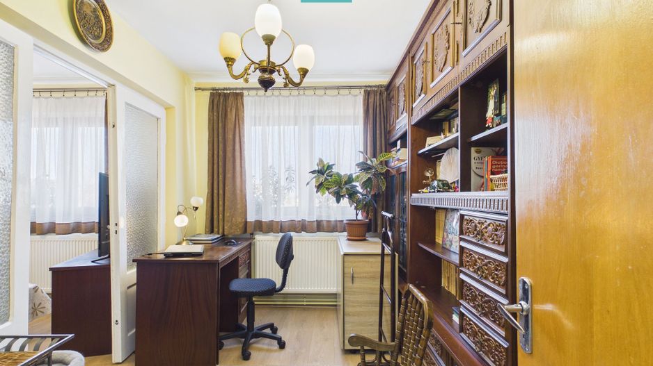 Apartament  5 camere si Garaj în Vlaicu - Poză 20